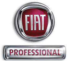 Fiat Professional Neuwagen und Serviceleistungen